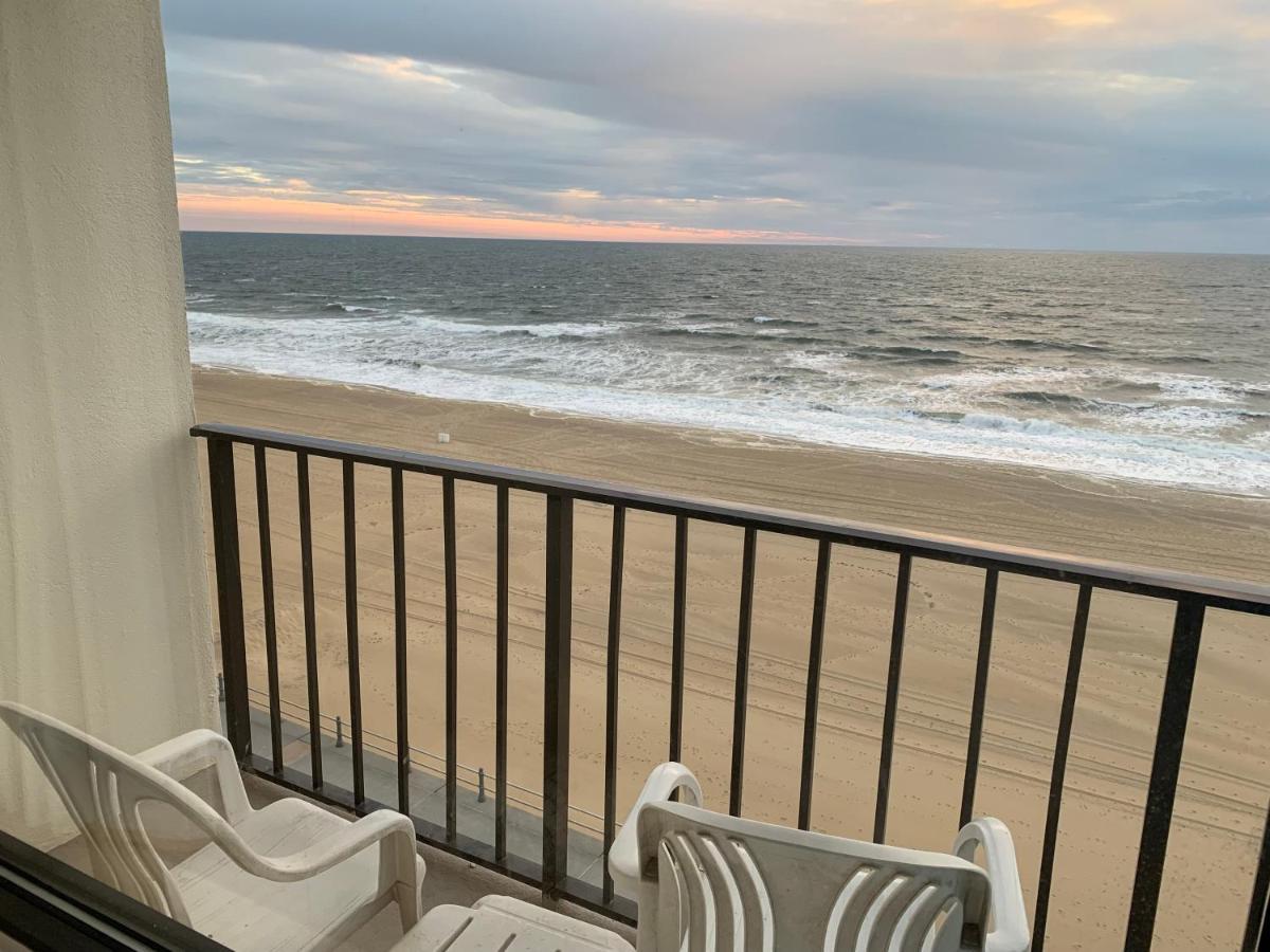 Barclay Towers Appartement Virginia Beach Buitenkant foto